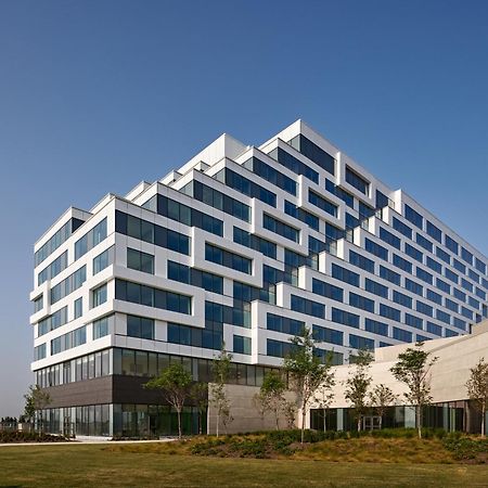 Great Canadian Casino Resort Toronto Eksteriør billede