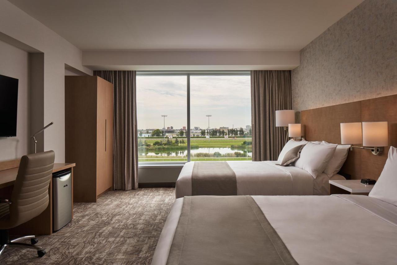 Great Canadian Casino Resort Toronto Eksteriør billede