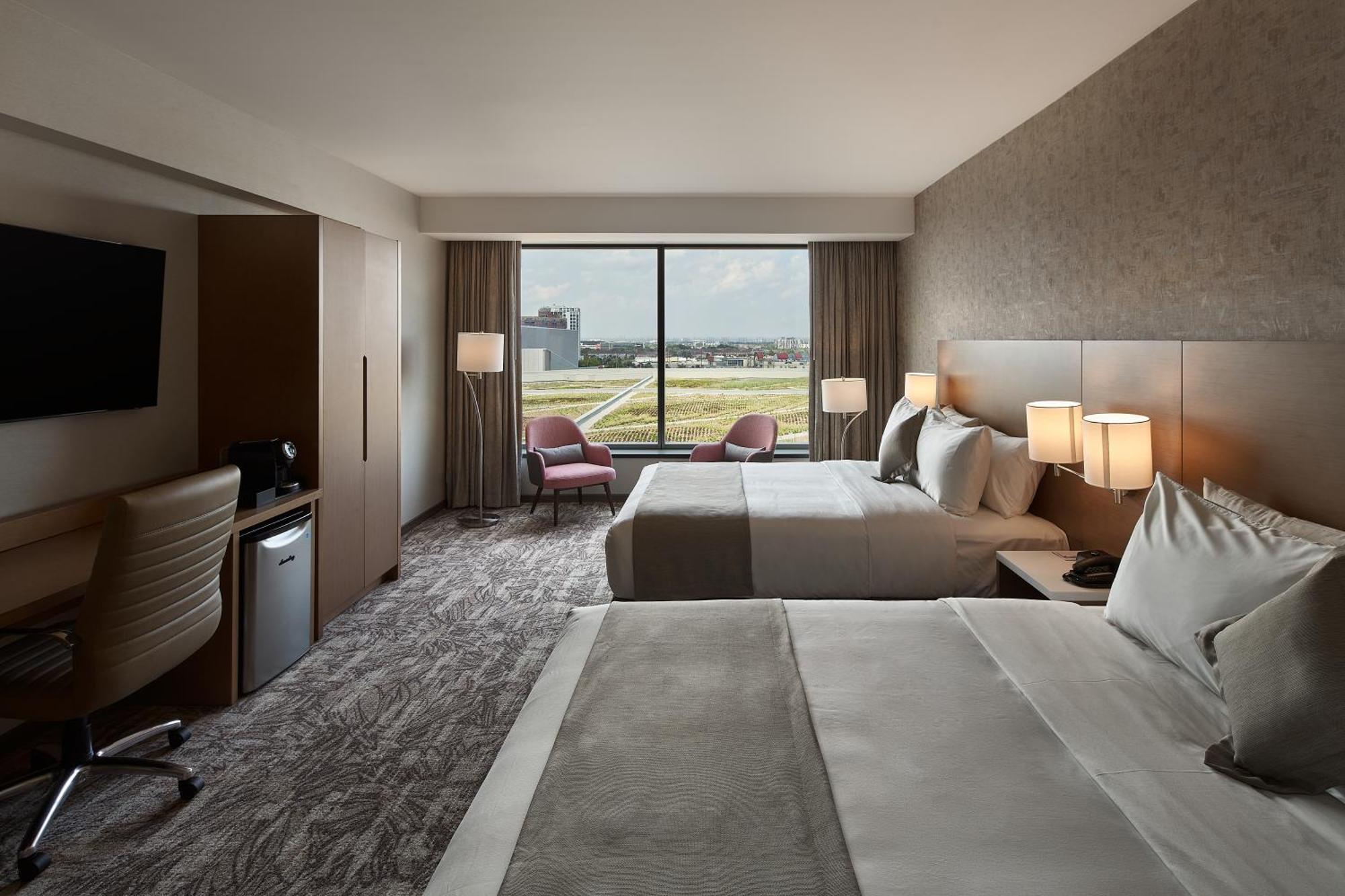 Great Canadian Casino Resort Toronto Eksteriør billede