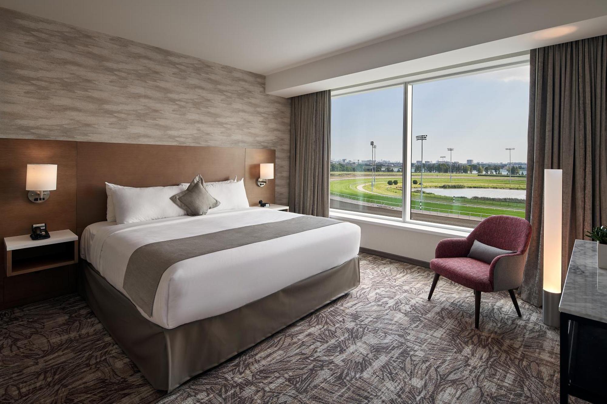 Great Canadian Casino Resort Toronto Eksteriør billede